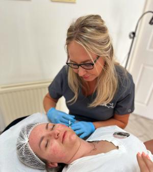 Agnes Beauty Aesthetics Clinic Scunthorpe Stader Business Directory Listing
