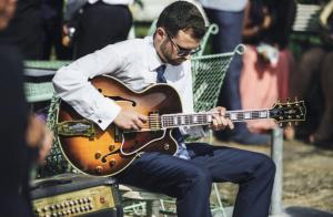 Charlie Hodgson Guitar Tutoring Stader Business Directory Listing