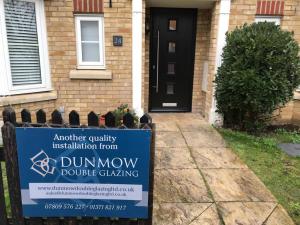 Dunmow Double Glazing Ltd Stader Business Directory Listing