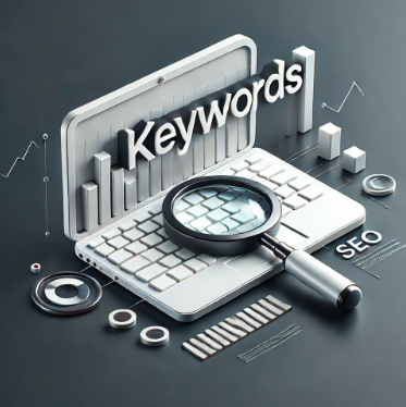 Keyword Research: Tips for Finding the Right Keywords to Target Your Audience