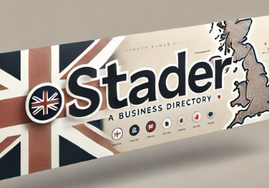 Stader Product Directory