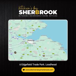 Kitchens By Sherbrook