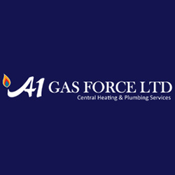 A1 Gas Force Nuneaton Stader Business Directory Listing