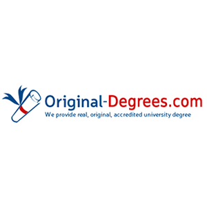 Original Degrees Stader Business Directory Listing